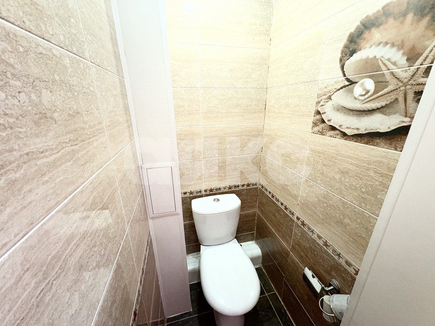 Фото №20: 3-комнатная квартира 66 м² - Нижнекамск, мкр. 34-й, ул. Рифката Гайнуллина, 18