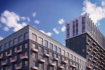 Фото №3: 1-комнатная квартира 31 м² - Краснодар, мкр. Прикубанский внутригородской округ, 