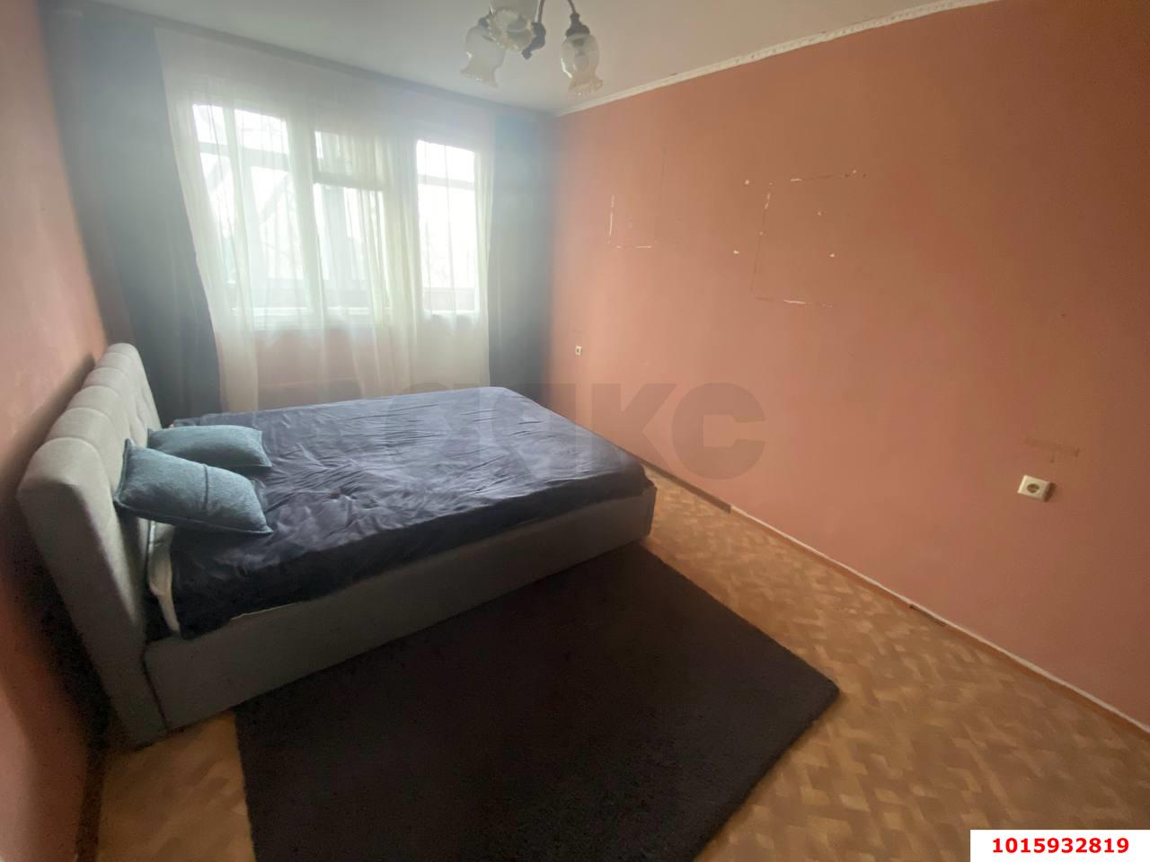 Фото №3: 1-комнатная квартира 29 м² - Краснодар, Комсомольский, мкр. Карасунский внутригородской округ, ул. Симферопольская, 32