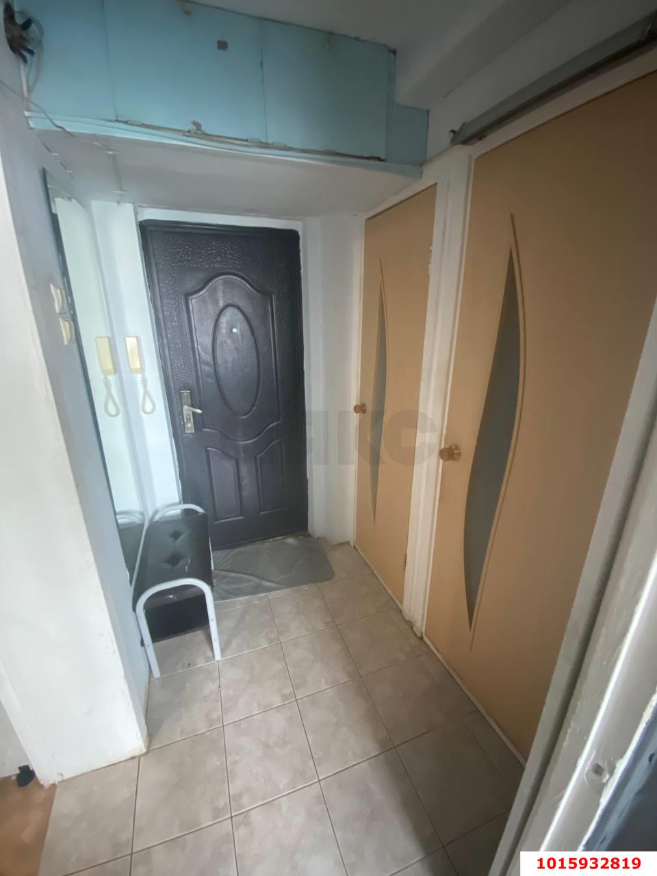 Фото №7: 1-комнатная квартира 29 м² - Краснодар, Комсомольский, мкр. Карасунский внутригородской округ, ул. Симферопольская, 32