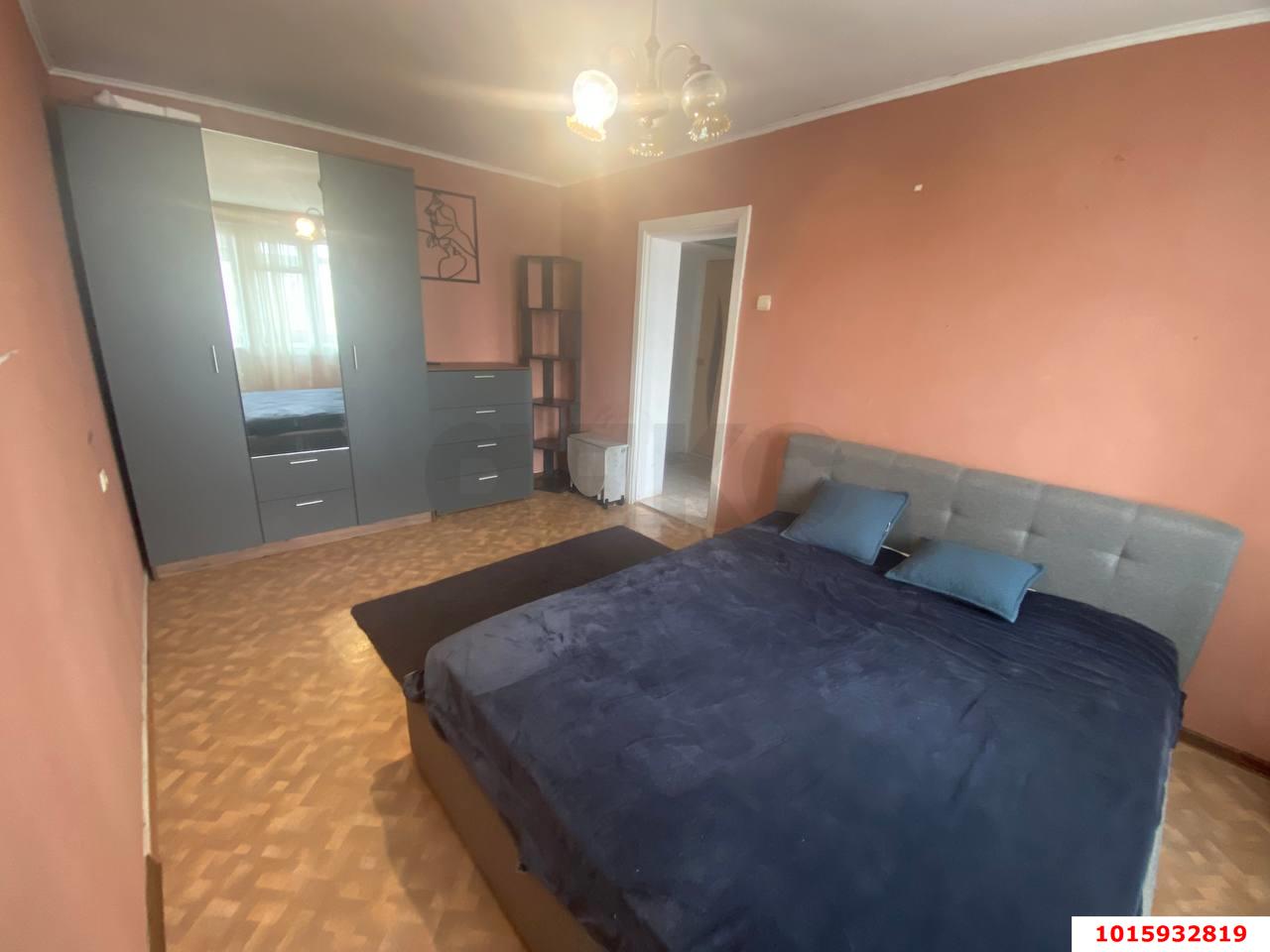 Фото №4: 1-комнатная квартира 29 м² - Краснодар, Комсомольский, мкр. Карасунский внутригородской округ, ул. Симферопольская, 32