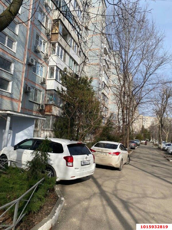 Фото №11: 1-комнатная квартира 29 м² - Краснодар, Комсомольский, мкр. Карасунский внутригородской округ, ул. Симферопольская, 32