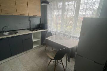 Фото №2: 1-комнатная квартира 29 м² - Краснодар, мкр. Карасунский внутригородской округ, ул. Симферопольская, 32