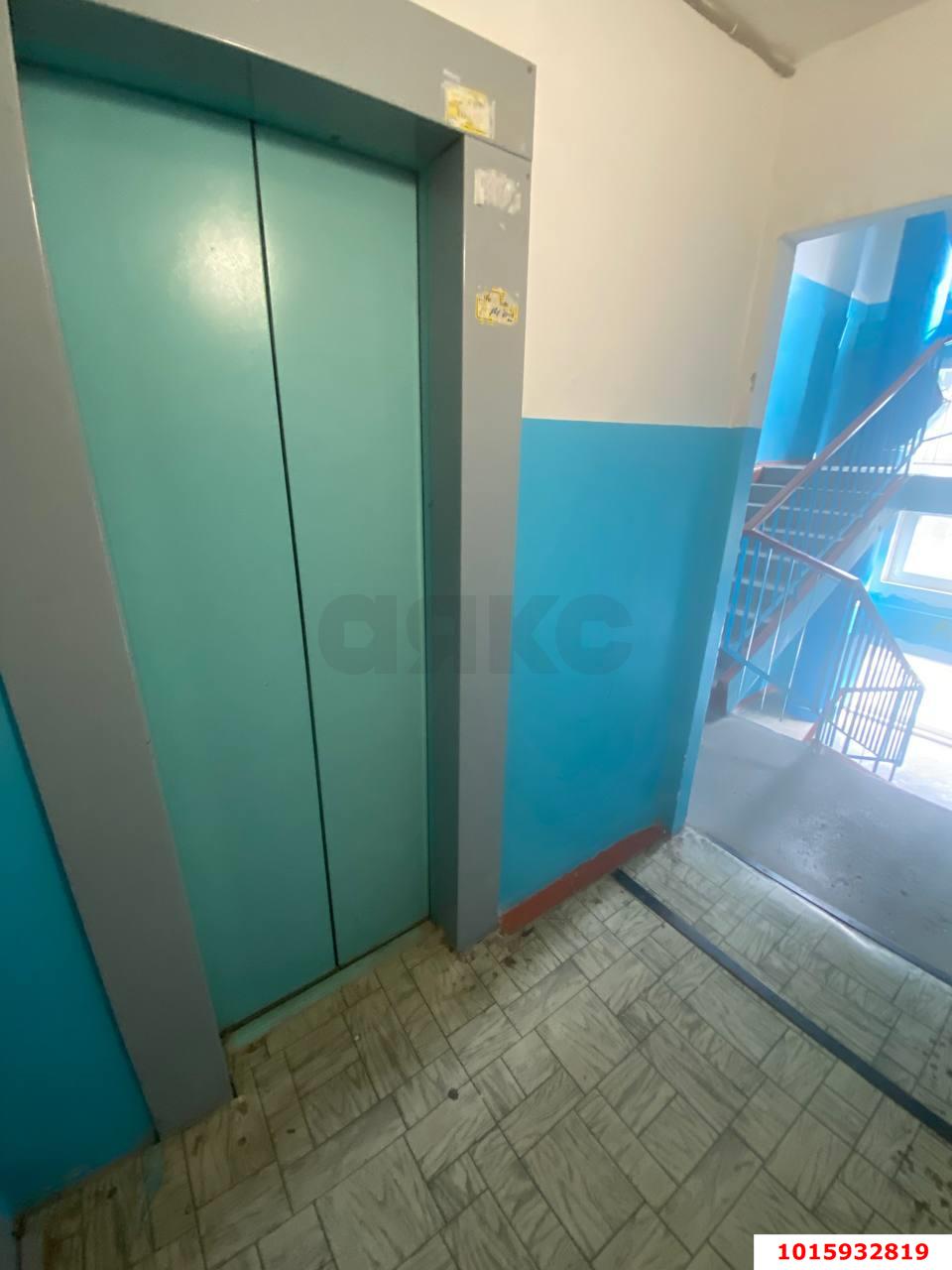 Фото №10: 1-комнатная квартира 29 м² - Краснодар, Комсомольский, мкр. Карасунский внутригородской округ, ул. Симферопольская, 32