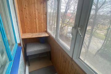 Фото №5: 1-комнатная квартира 29 м² - Краснодар, мкр. Карасунский внутригородской округ, ул. Симферопольская, 32