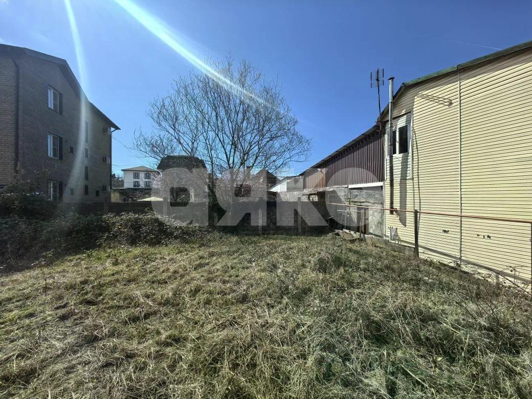 Фото №6: Земельный участок под ИЖС 5.02 сот. - Сочи, р. Центральный, ул. площадь Флага