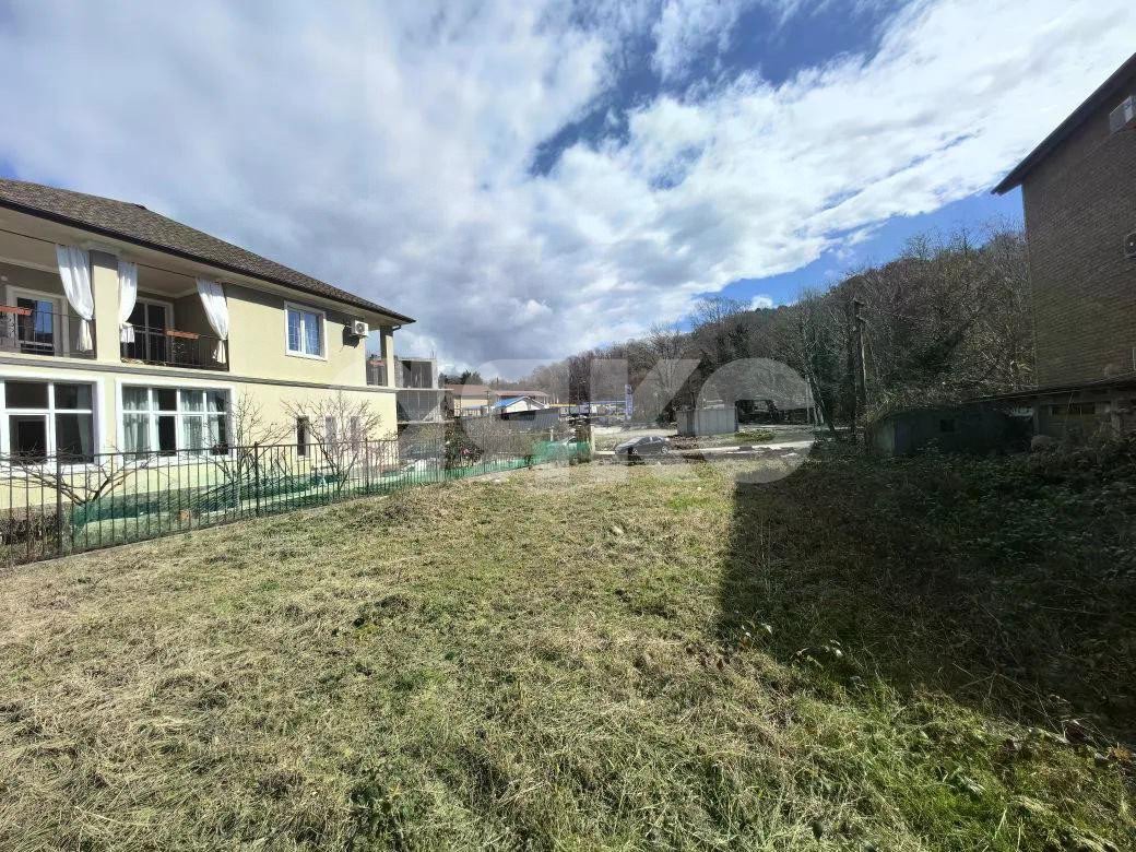 Фото №5: Земельный участок под ИЖС 5.02 сот. - Сочи, р. Центральный, ул. площадь Флага