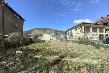 Фото №4: Земельный участок под ИЖС - Сочи, р. Центральный, ул. площадь Флага