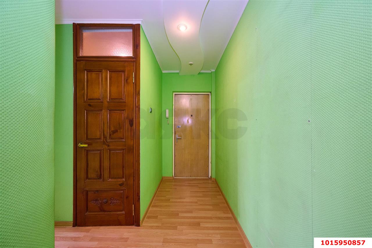 Фото №13: 2-комнатная квартира 44 м² - Краснодар, Прикубанский внутригородской округ, мкр. Фестивальный, ул. Ковалёва, 12