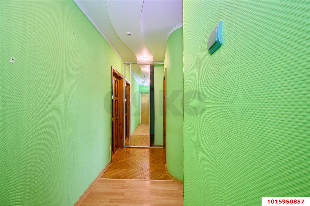 Фото №14: 2-комнатная квартира 44 м² - Краснодар, Прикубанский внутригородской округ, мкр. Фестивальный, ул. Ковалёва, 12