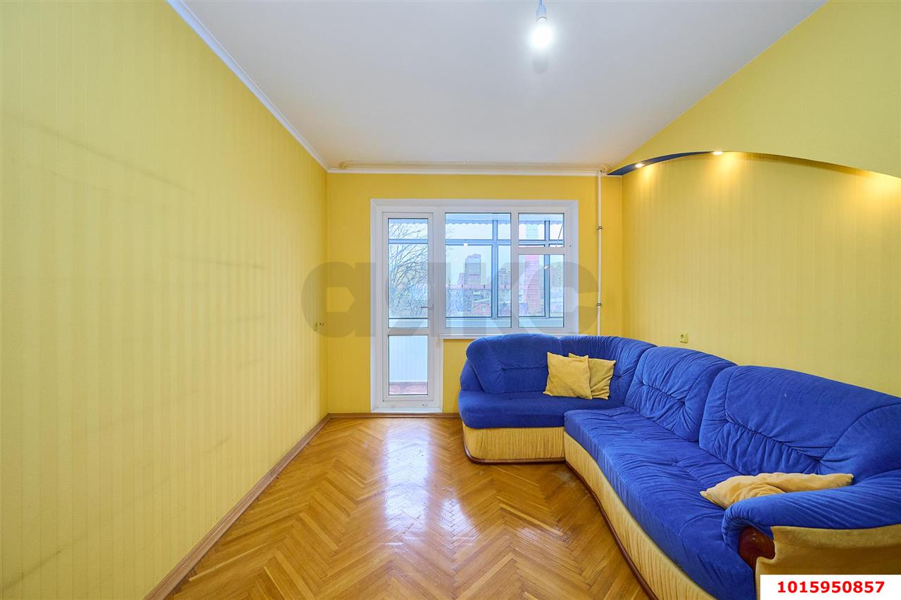 Фото №7: 2-комнатная квартира 44 м² - Краснодар, Прикубанский внутригородской округ, мкр. Фестивальный, ул. Ковалёва, 12