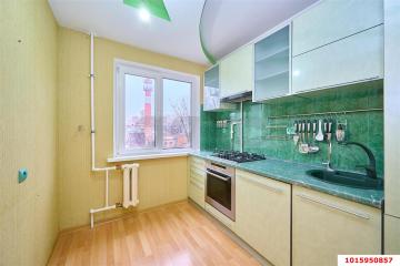 Фото №3: 2-комнатная квартира 44 м² - Краснодар, мкр. Фестивальный, ул. Ковалёва, 12