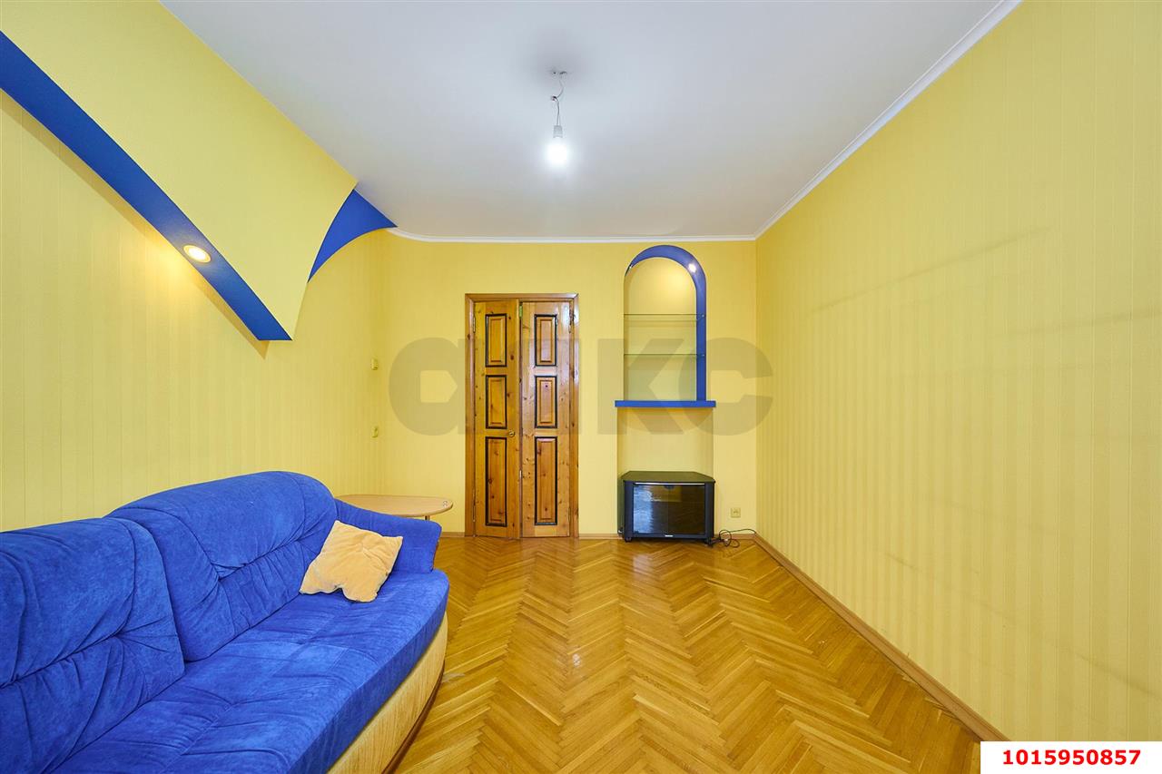 Фото №8: 2-комнатная квартира 44 м² - Краснодар, Прикубанский внутригородской округ, мкр. Фестивальный, ул. Ковалёва, 12