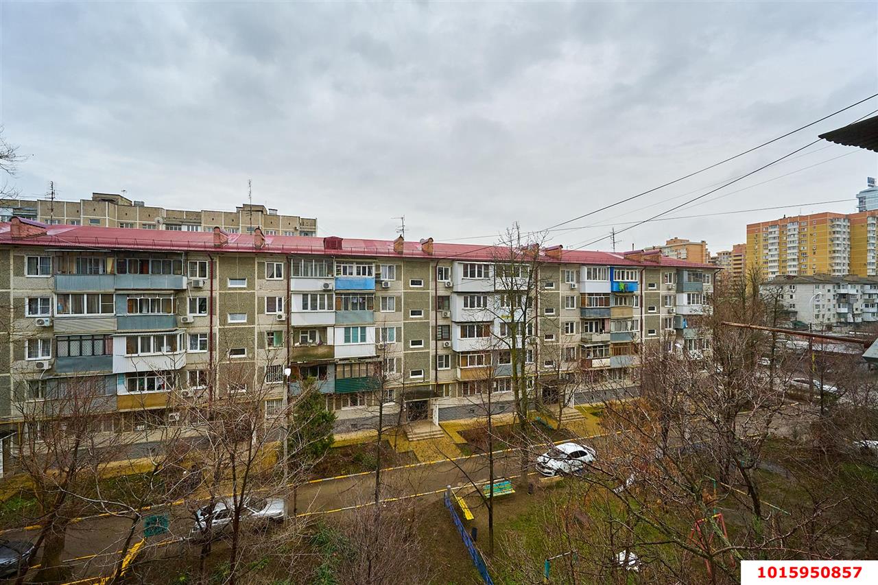 Фото №20: 2-комнатная квартира 44 м² - Краснодар, Прикубанский внутригородской округ, мкр. Фестивальный, ул. Ковалёва, 12