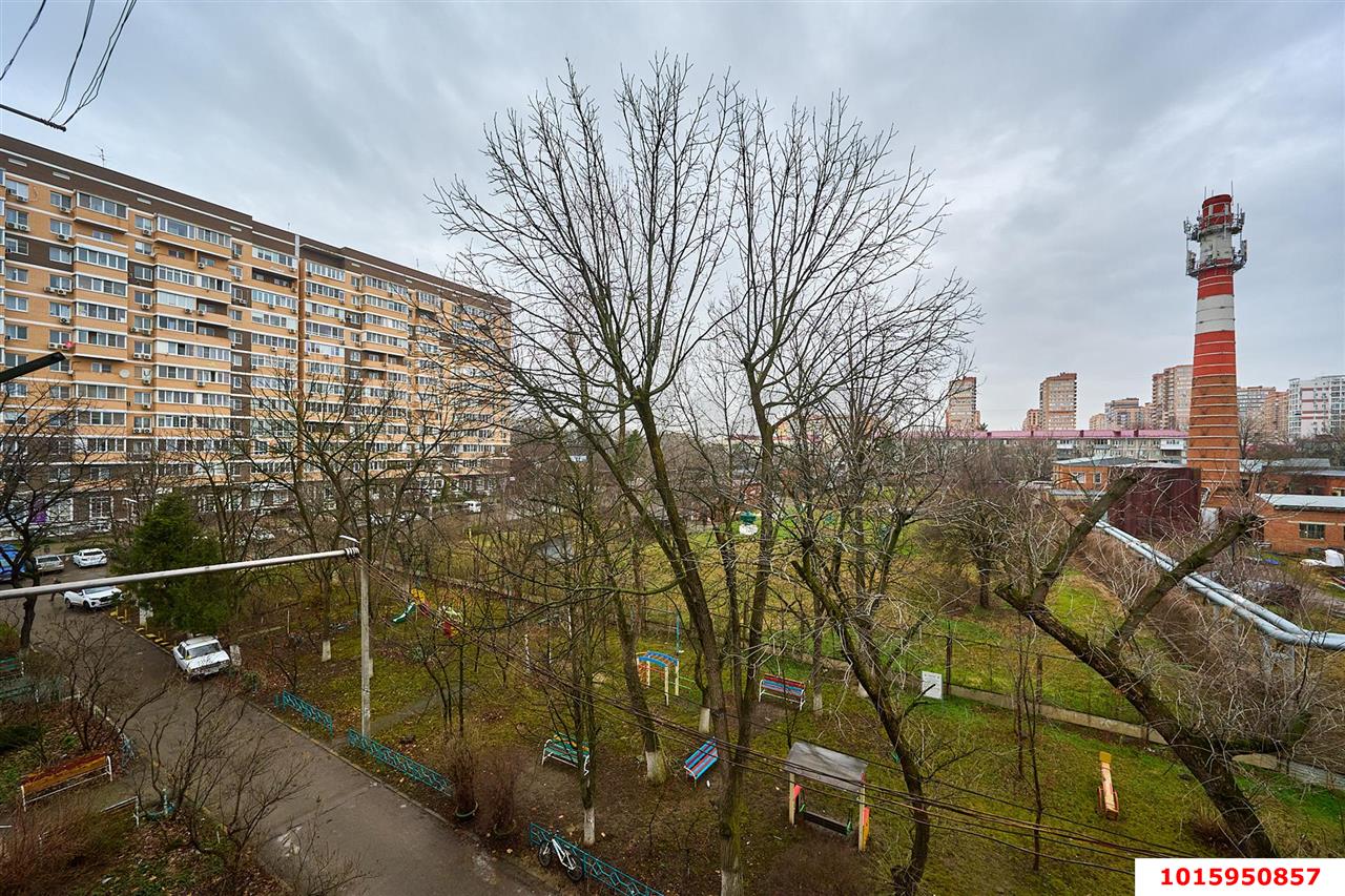 Фото №19: 2-комнатная квартира 44 м² - Краснодар, Прикубанский внутригородской округ, мкр. Фестивальный, ул. Ковалёва, 12