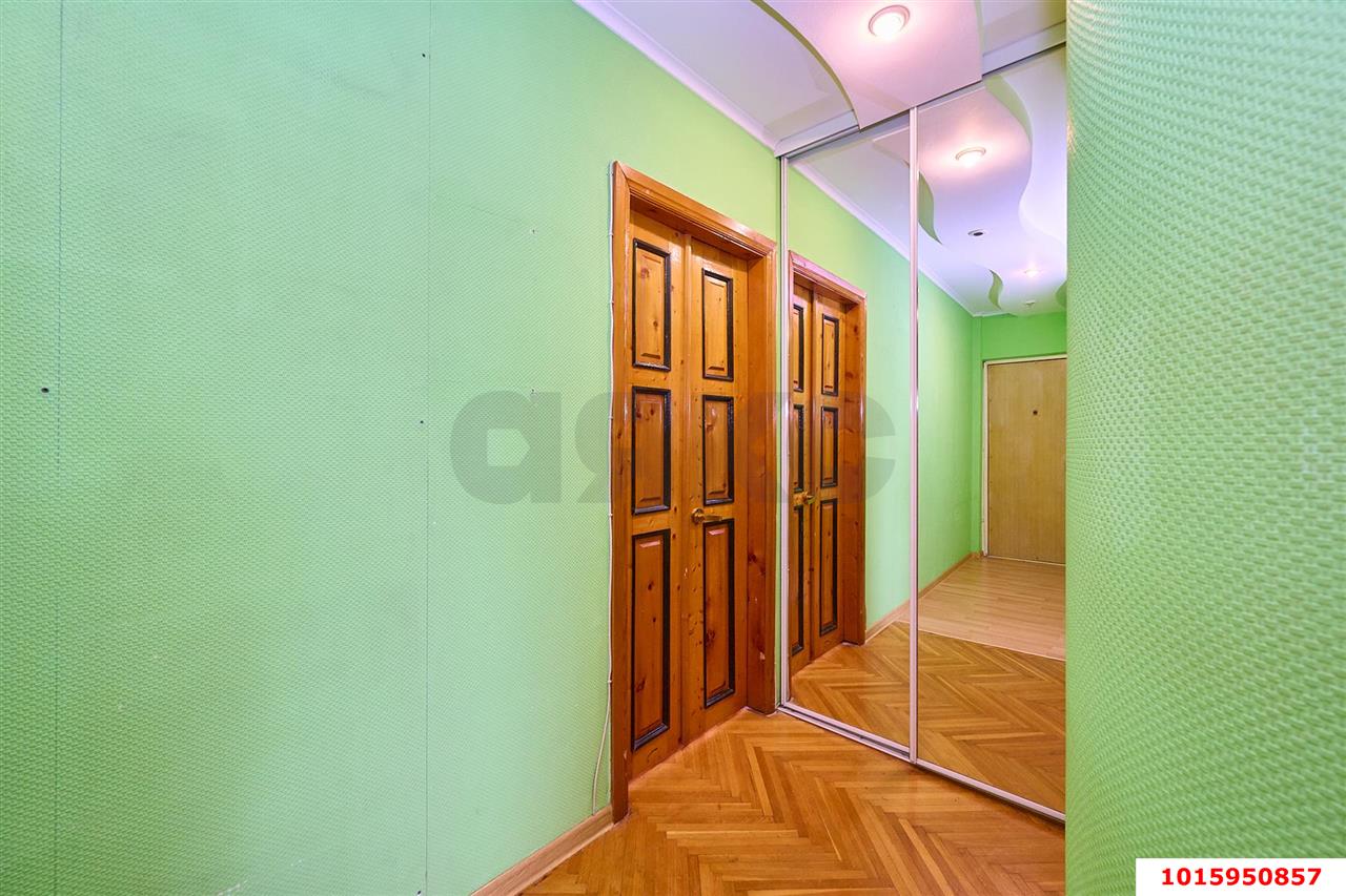 Фото №15: 2-комнатная квартира 44 м² - Краснодар, Прикубанский внутригородской округ, мкр. Фестивальный, ул. Ковалёва, 12