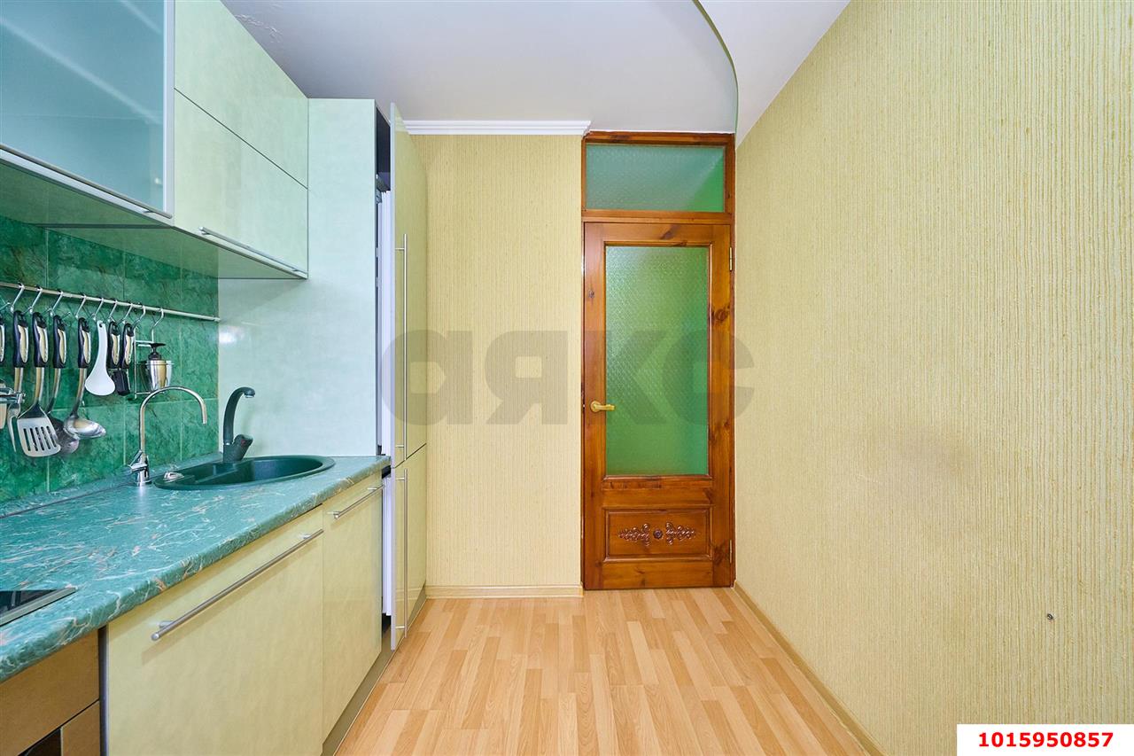 Фото №6: 2-комнатная квартира 44 м² - Краснодар, Прикубанский внутригородской округ, мкр. Фестивальный, ул. Ковалёва, 12