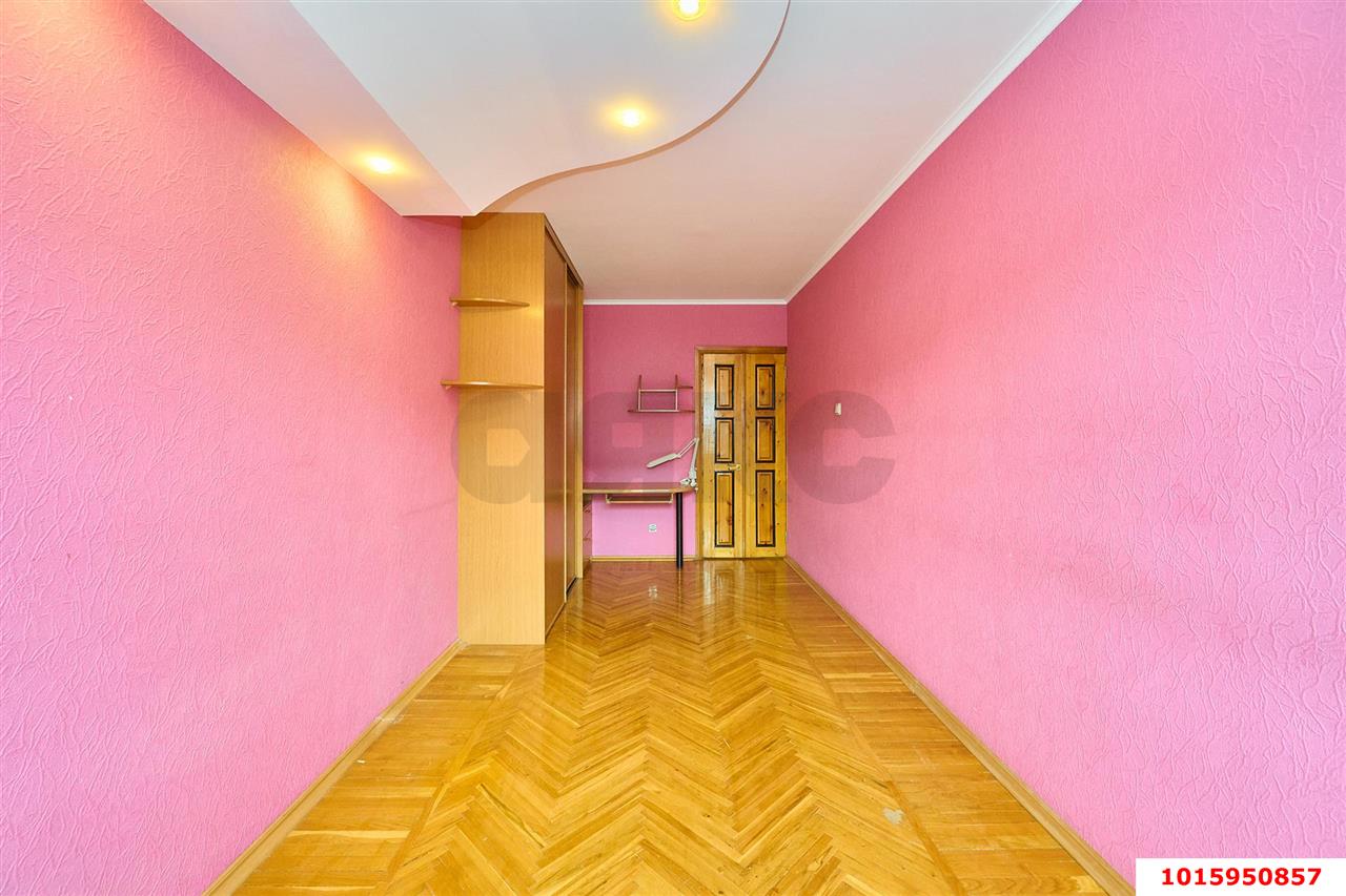 Фото №10: 2-комнатная квартира 44 м² - Краснодар, Прикубанский внутригородской округ, мкр. Фестивальный, ул. Ковалёва, 12