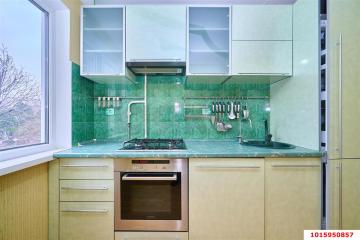 Фото №5: 2-комнатная квартира 44 м² - Краснодар, мкр. Фестивальный, ул. Ковалёва, 12