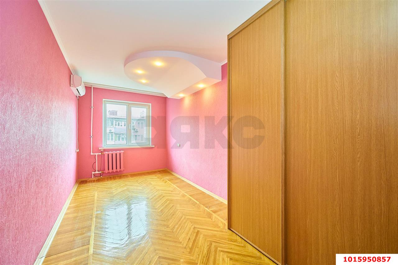 Фото №11: 2-комнатная квартира 44 м² - Краснодар, Прикубанский внутригородской округ, мкр. Фестивальный, ул. Ковалёва, 12