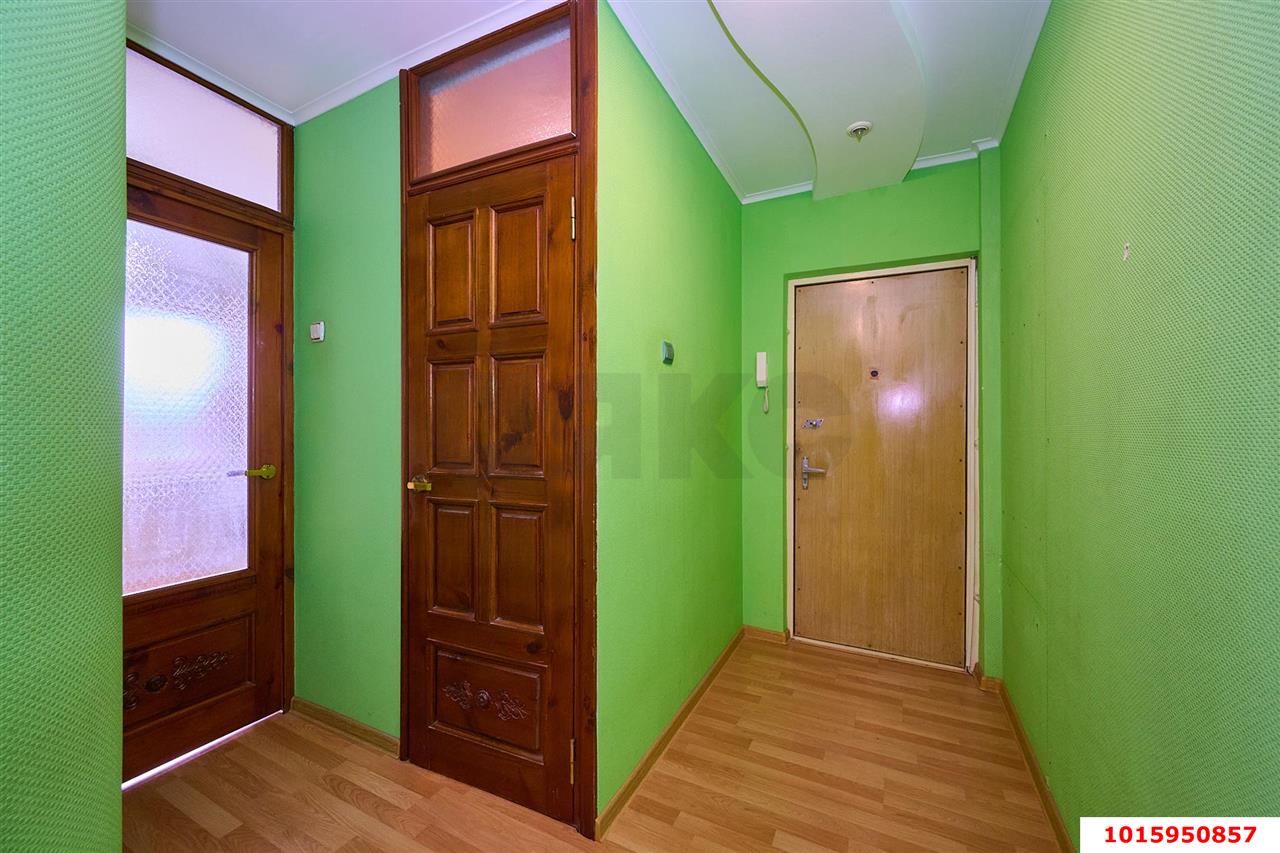 Фото №12: 2-комнатная квартира 44 м² - Краснодар, Прикубанский внутригородской округ, мкр. Фестивальный, ул. Ковалёва, 12