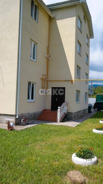 Фото №16: 3-комнатная квартира 65 м² - Волковка, р. Лазаревский, ул. Космическая, 1/3