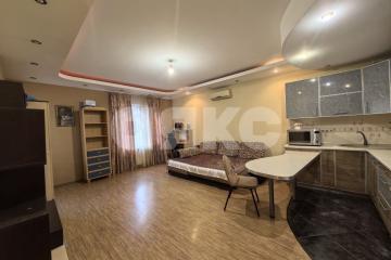 Фото №2: 3-комнатная квартира 65 м² - Волковка, р. Лазаревский, ул. Космическая, 1/3