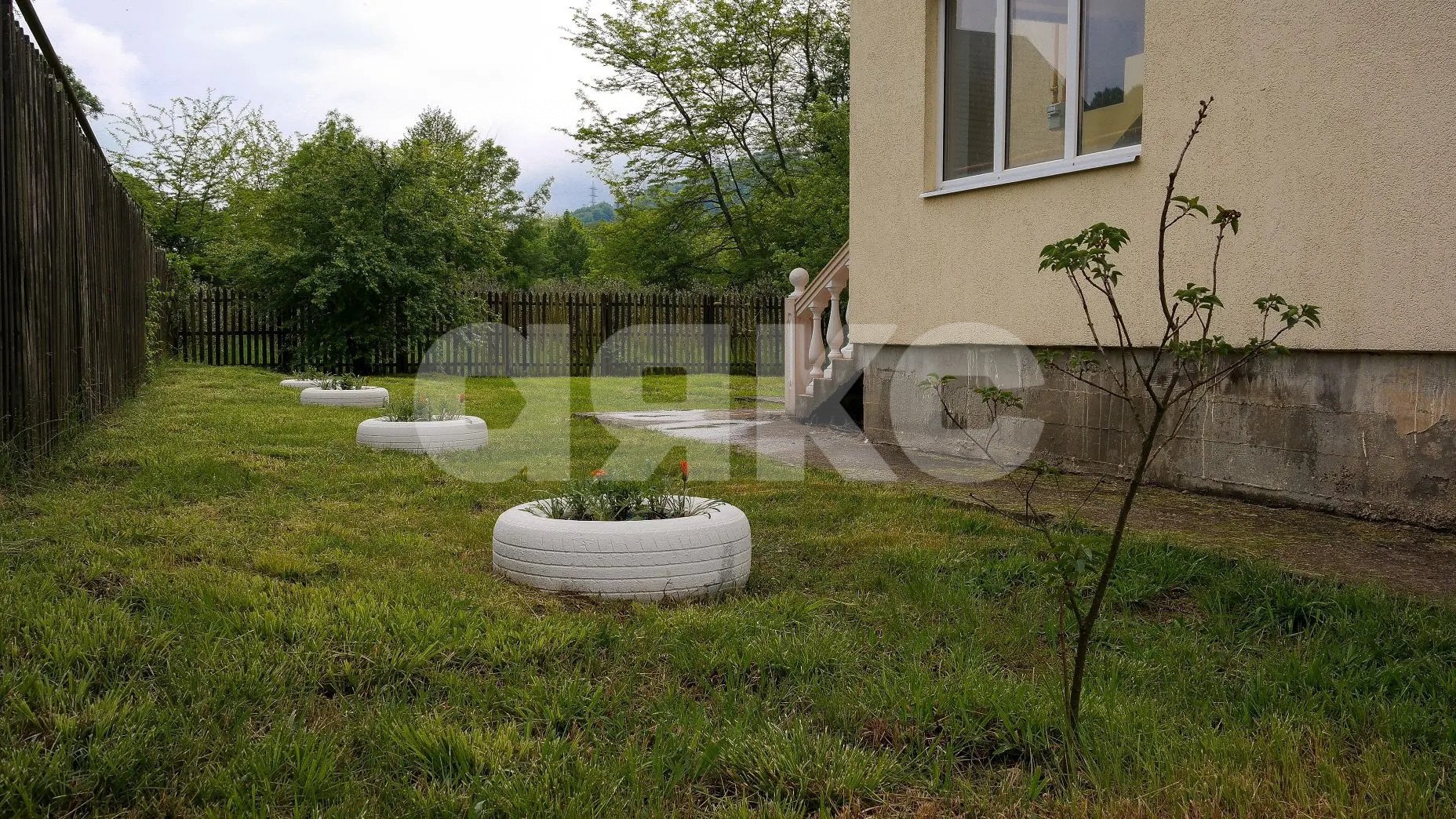 Фото №12: 3-комнатная квартира 65 м² - Волковка, р. Лазаревский, ул. Космическая, 1/3