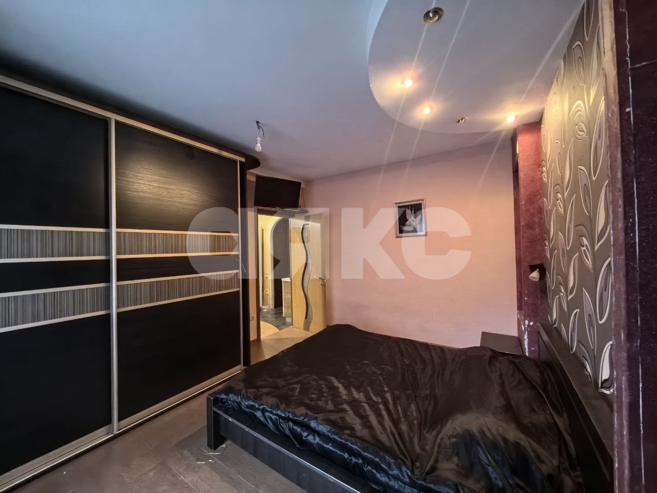 Фото №5: 3-комнатная квартира 65 м² - Волковка, р. Лазаревский, ул. Космическая, 1/3