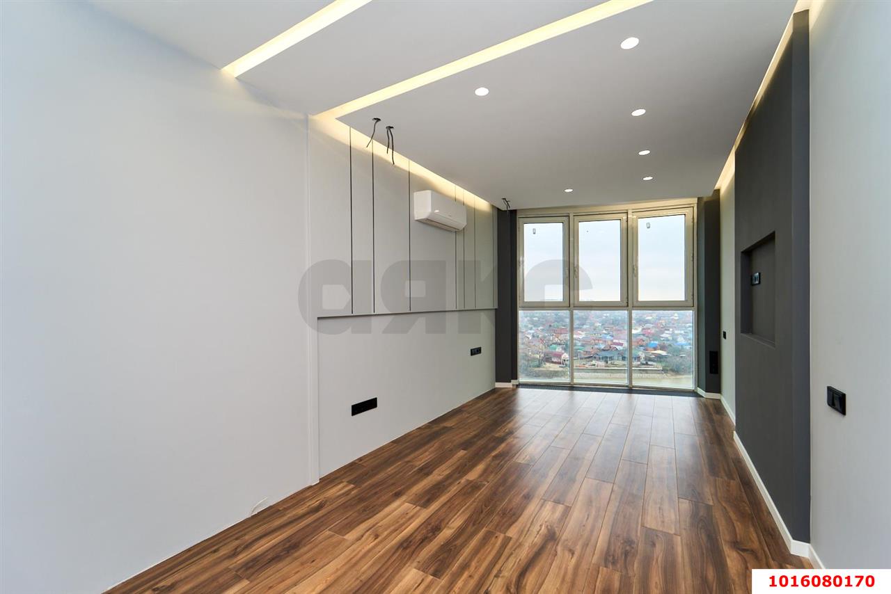 Фото №9: 2-комнатная квартира 64 м² - Краснодар, Западный внутригородской округ, Кожзавод, мкр. жилой комплекс Резиденция, ул. Кожевенная, 22