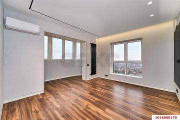 Фото №3: 2-комнатная квартира 64 м² - Краснодар, мкр. жилой комплекс Резиденция, ул. Кожевенная, 22