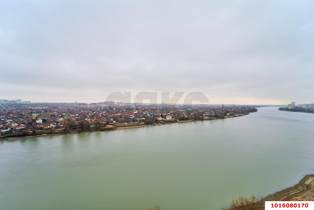 Фото №20: 2-комнатная квартира 64 м² - Краснодар, Западный внутригородской округ, Кожзавод, мкр. жилой комплекс Резиденция, ул. Кожевенная, 22