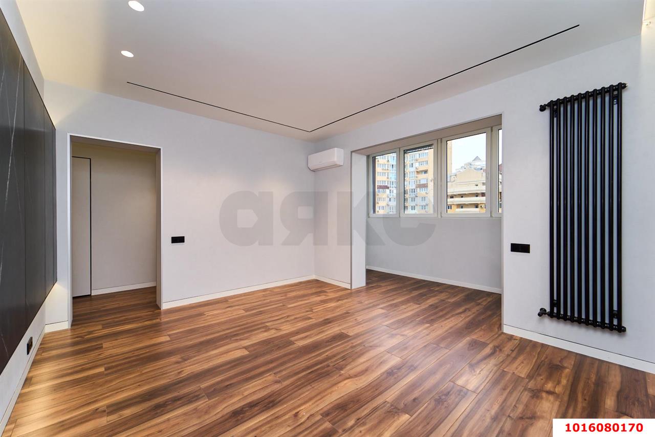 Фото №10: 2-комнатная квартира 64 м² - Краснодар, Западный внутригородской округ, Кожзавод, мкр. жилой комплекс Резиденция, ул. Кожевенная, 22