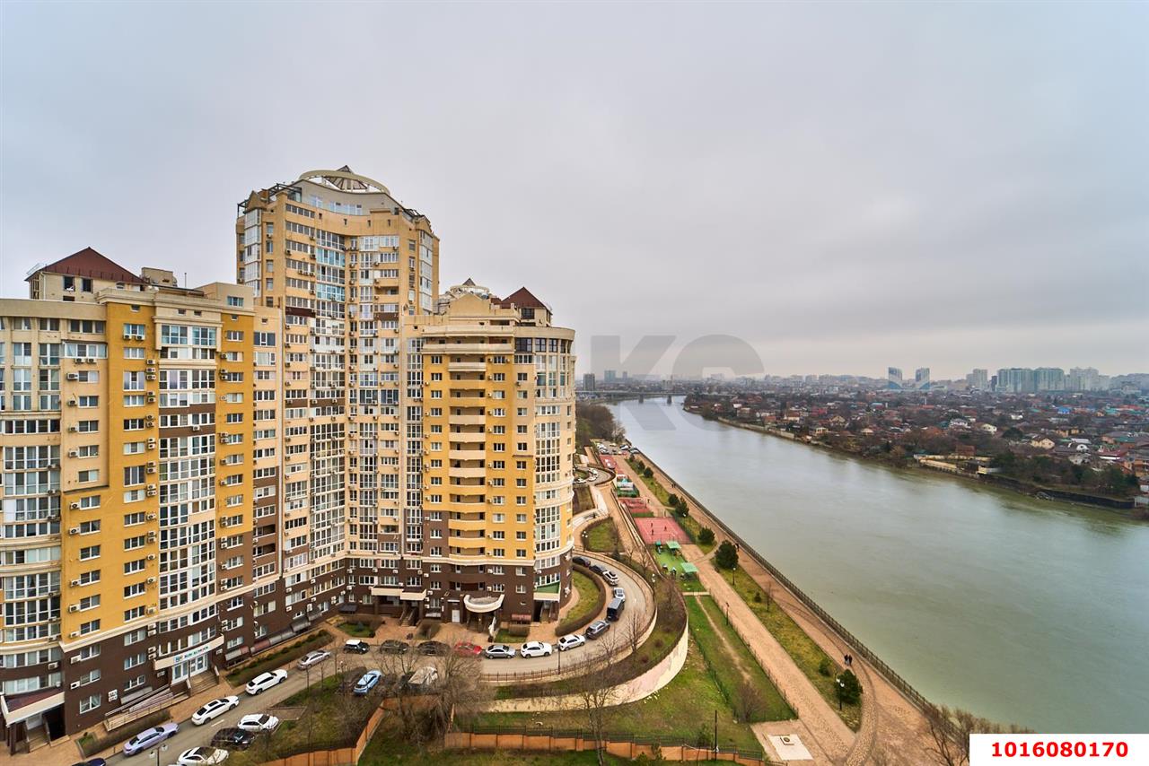 Фото №19: 2-комнатная квартира 64 м² - Краснодар, Западный внутригородской округ, Кожзавод, мкр. жилой комплекс Резиденция, ул. Кожевенная, 22