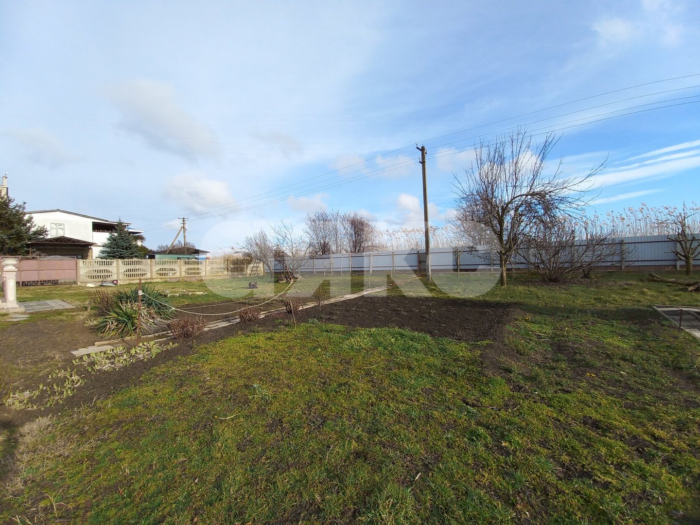 Фото №4: Личное подсобное хозяйство 5 сот. - Пятихатки, ул. Жемчужная, 1