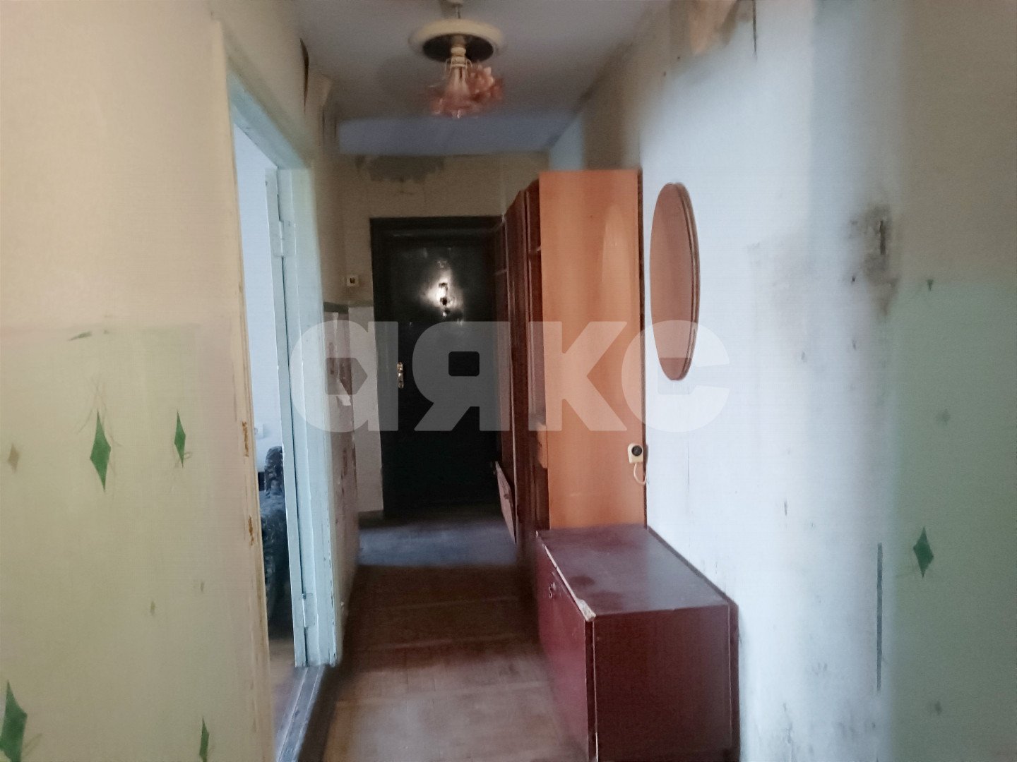 Фото №17: 3-комнатная квартира 62 м² - Геленджик, Толстый Мыс, мкр. Толстый Мыс, ул. Леселидзе, 8