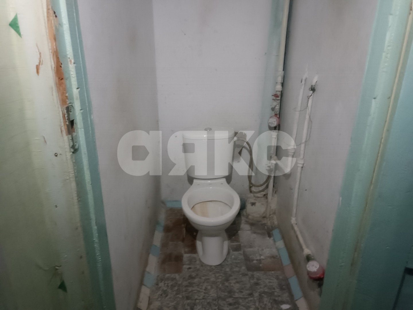 Фото №15: 3-комнатная квартира 62 м² - Геленджик, Толстый Мыс, мкр. Толстый Мыс, ул. Леселидзе, 8