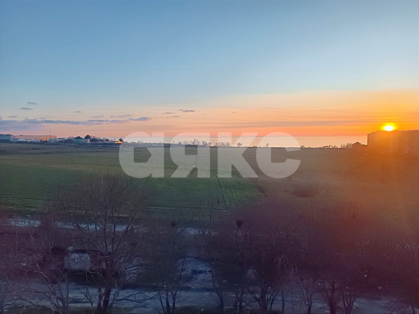 Фото №13: 3-комнатная квартира 62 м² - Геленджик, Толстый Мыс, мкр. Толстый Мыс, ул. Леселидзе, 8