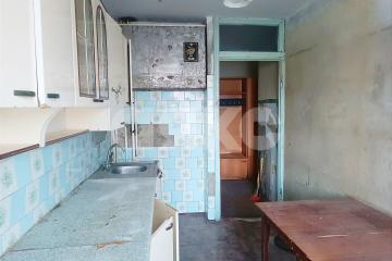 Фото №2: 3-комнатная квартира 62 м² - Геленджик, мкр. Толстый Мыс, ул. Леселидзе, 8