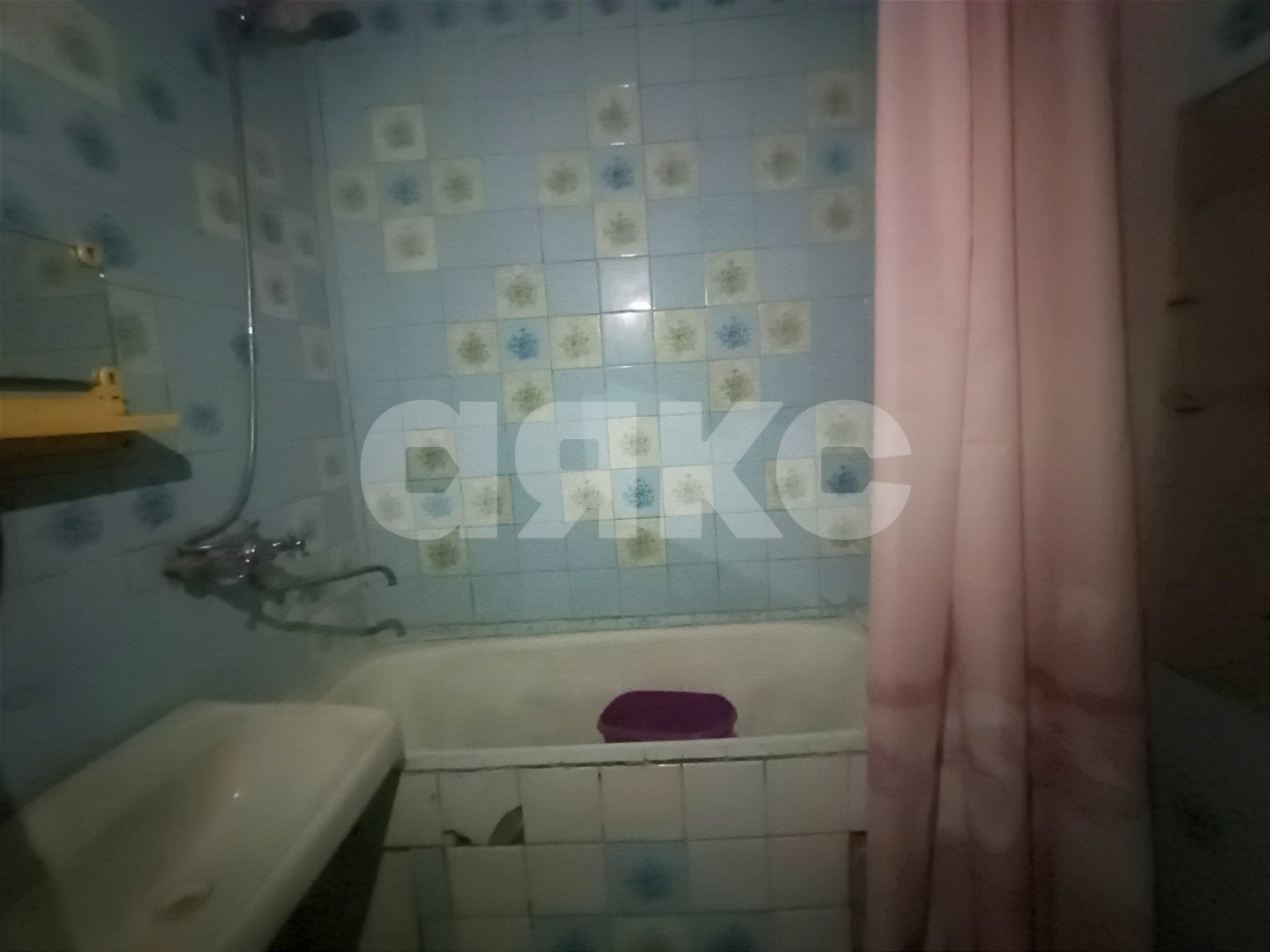 Фото №16: 3-комнатная квартира 62 м² - Геленджик, Толстый Мыс, мкр. Толстый Мыс, ул. Леселидзе, 8