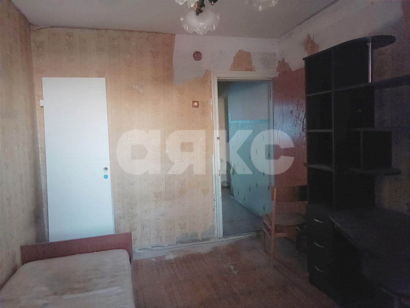 Фото №14: 3-комнатная квартира 62 м² - Геленджик, Толстый Мыс, мкр. Толстый Мыс, ул. Леселидзе, 8