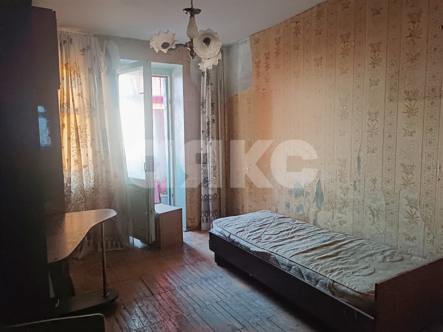 Фото №11: 3-комнатная квартира 62 м² - Геленджик, Толстый Мыс, мкр. Толстый Мыс, ул. Леселидзе, 8