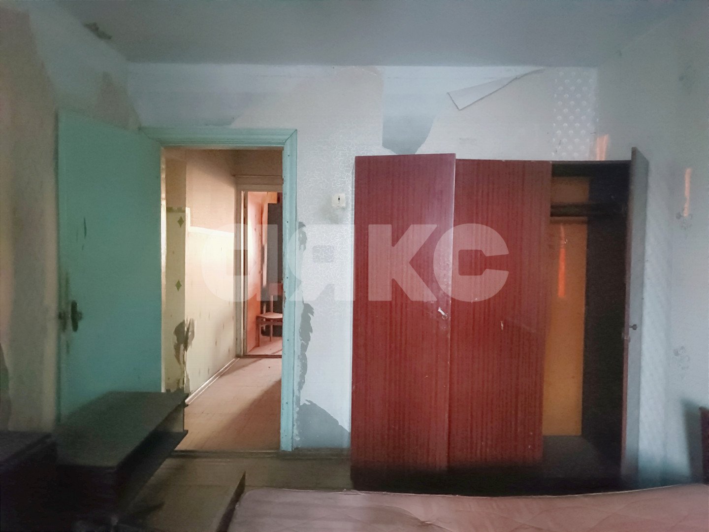 Фото №9: 3-комнатная квартира 62 м² - Геленджик, Толстый Мыс, мкр. Толстый Мыс, ул. Леселидзе, 8