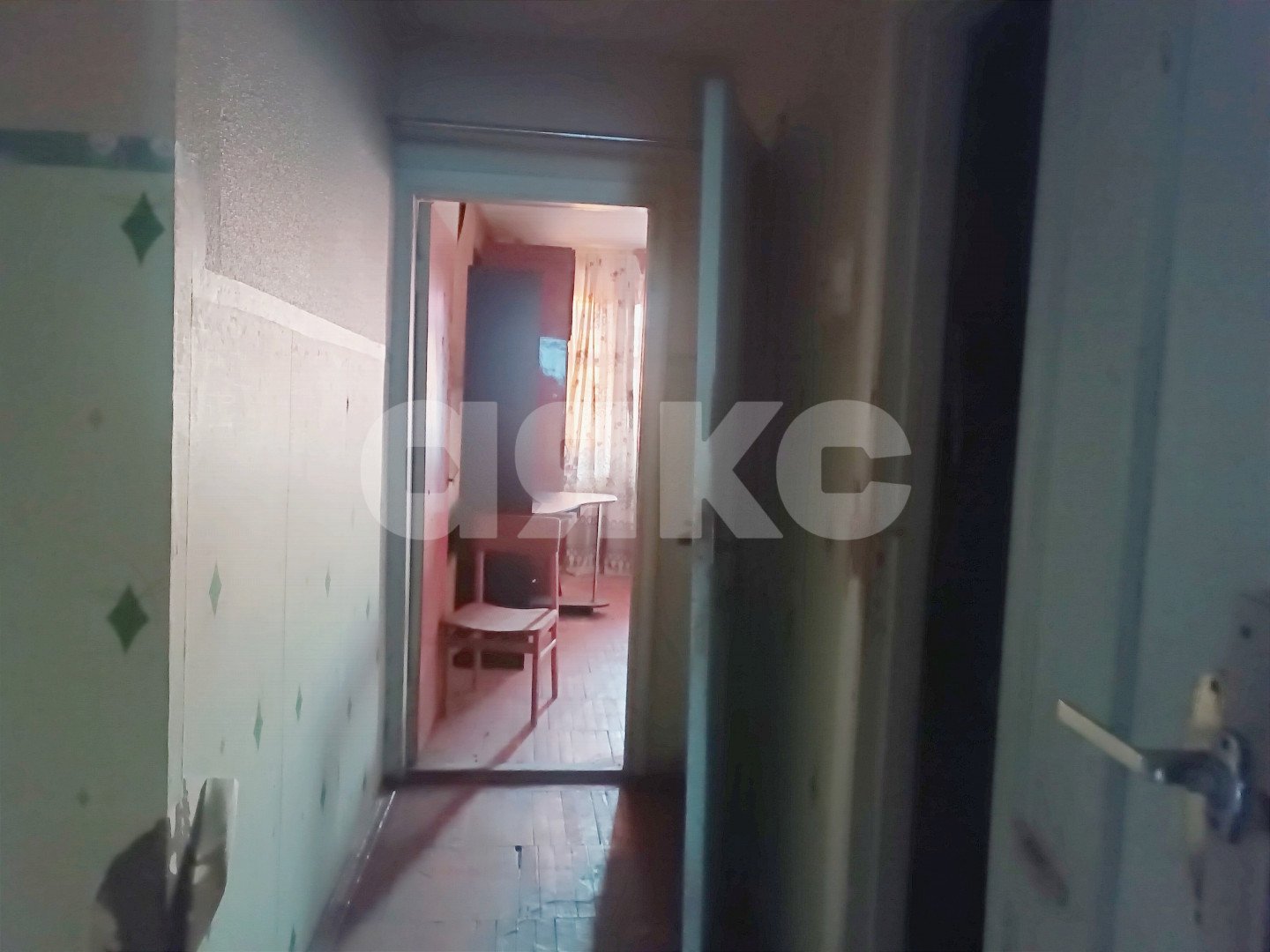 Фото №10: 3-комнатная квартира 62 м² - Геленджик, Толстый Мыс, мкр. Толстый Мыс, ул. Леселидзе, 8