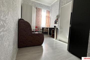 Фото №1: 1-комнатная квартира 22 м² - Краснодар, мкр. Центральный, ул. Чапаева, 104