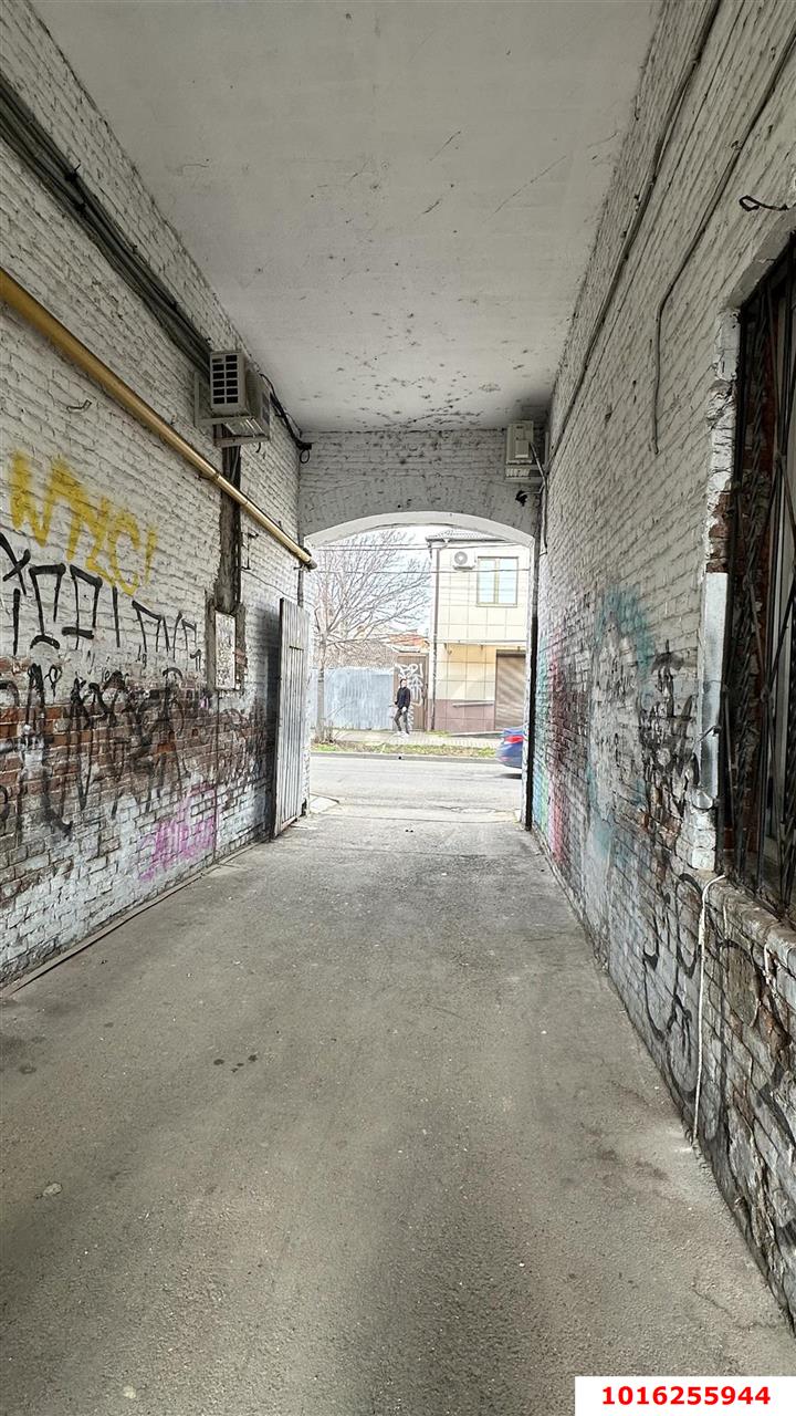 Фото №16: 1-комнатная квартира 22 м² - Краснодар, Центральный внутригородской округ, мкр. Центральный, ул. Чапаева, 104