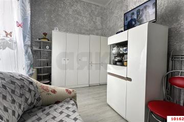 Фото №5: 1-комнатная квартира 22 м² - Краснодар, мкр. Центральный, ул. Чапаева, 104