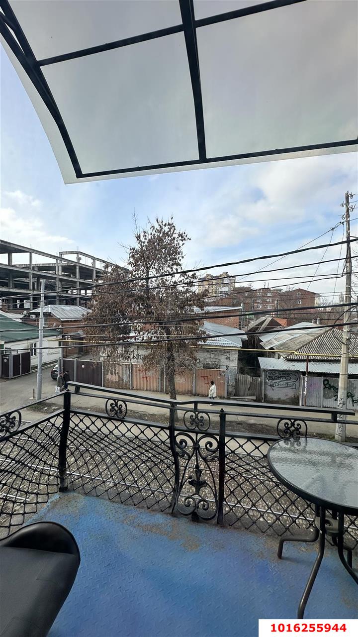 Фото №14: 1-комнатная квартира 22 м² - Краснодар, Центральный внутригородской округ, мкр. Центральный, ул. Чапаева, 104