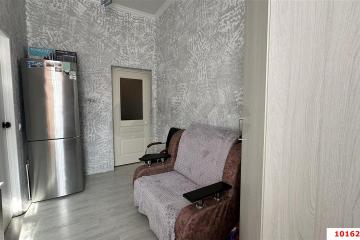 Фото №2: 1-комнатная квартира 22 м² - Краснодар, мкр. Центральный, ул. Чапаева, 104