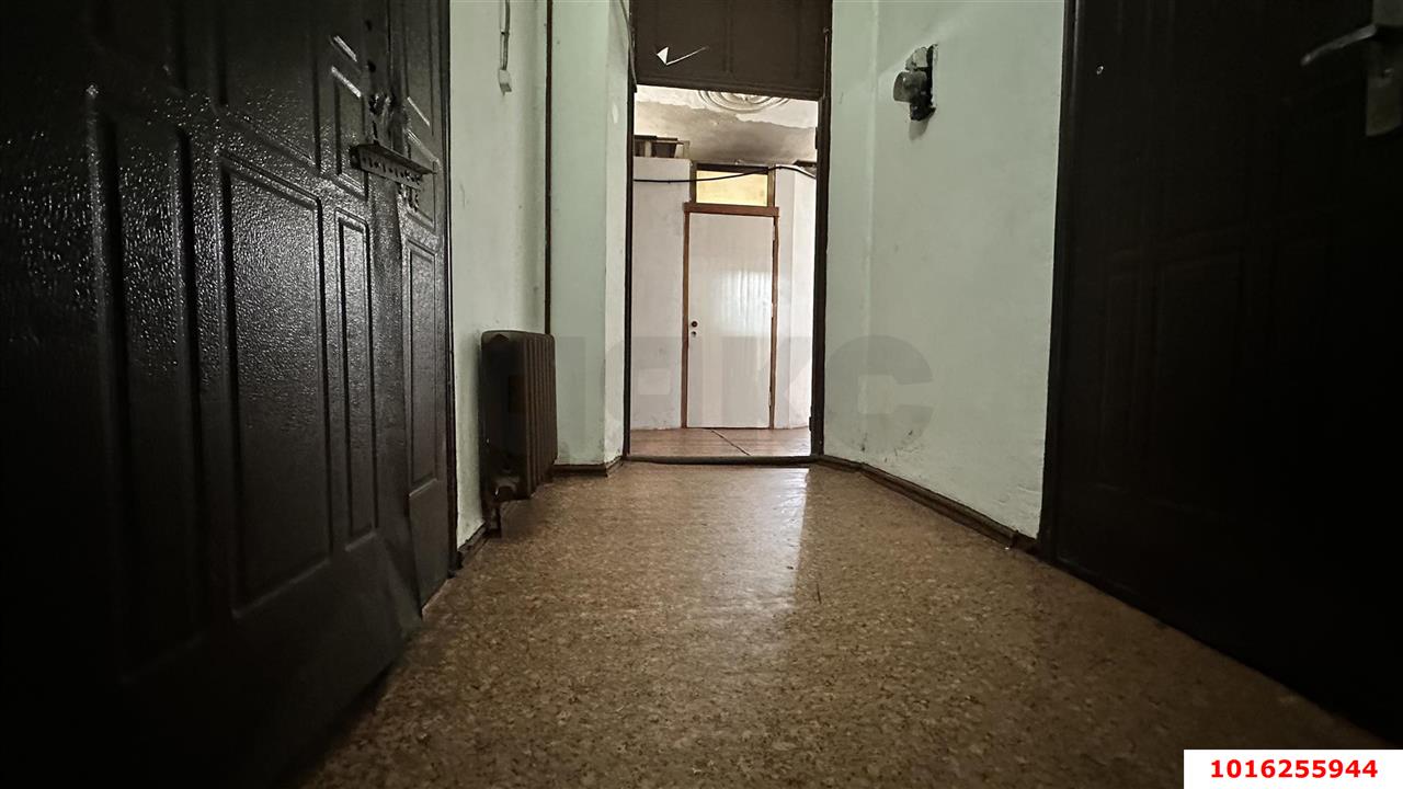 Фото №9: 1-комнатная квартира 22 м² - Краснодар, Центральный внутригородской округ, мкр. Центральный, ул. Чапаева, 104